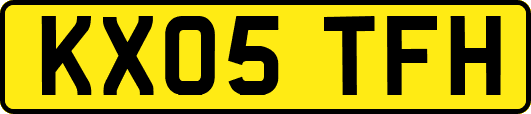 KX05TFH