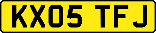 KX05TFJ