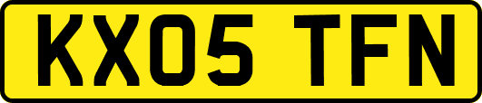 KX05TFN