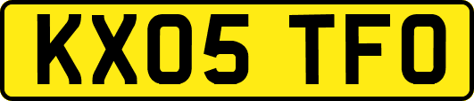 KX05TFO