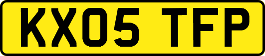 KX05TFP