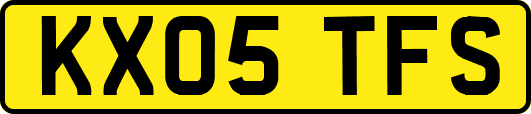 KX05TFS