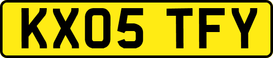 KX05TFY