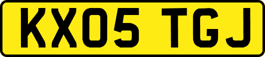 KX05TGJ