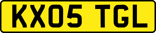 KX05TGL