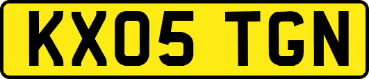 KX05TGN