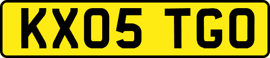KX05TGO