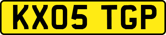 KX05TGP