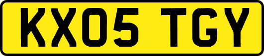 KX05TGY
