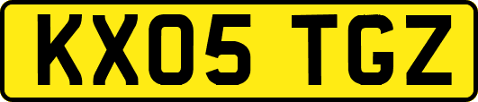 KX05TGZ