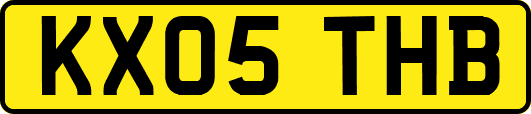 KX05THB