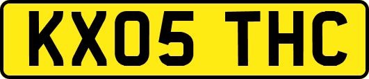 KX05THC
