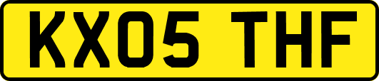 KX05THF