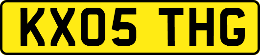 KX05THG