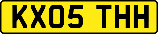 KX05THH