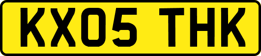 KX05THK