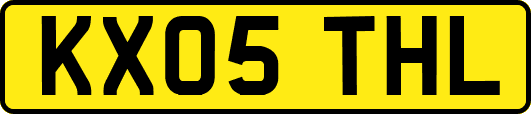 KX05THL