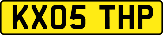 KX05THP
