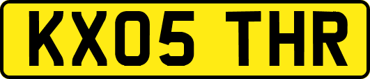 KX05THR