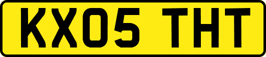 KX05THT