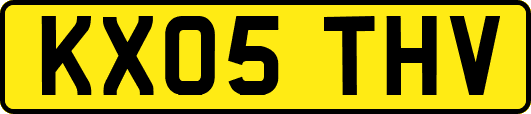 KX05THV