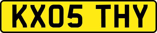 KX05THY