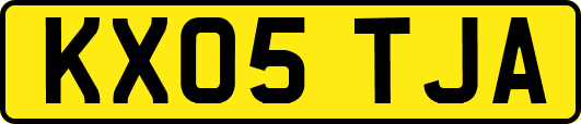 KX05TJA