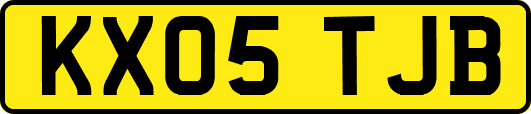 KX05TJB