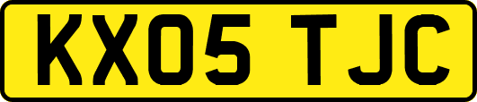 KX05TJC
