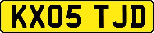 KX05TJD