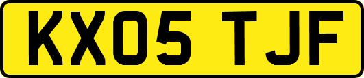 KX05TJF