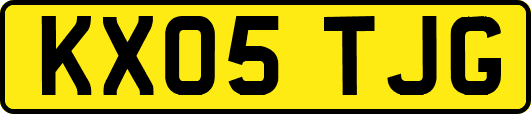 KX05TJG