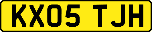 KX05TJH