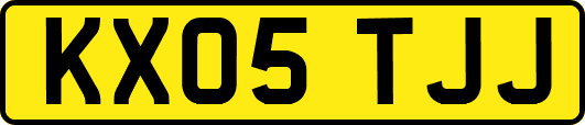 KX05TJJ