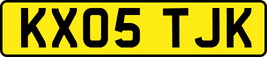KX05TJK