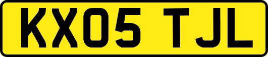 KX05TJL
