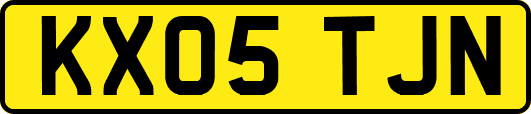 KX05TJN