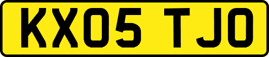 KX05TJO