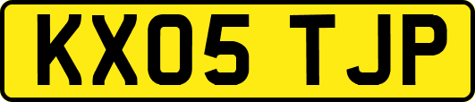 KX05TJP