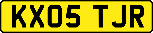 KX05TJR