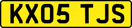 KX05TJS