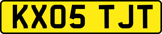 KX05TJT