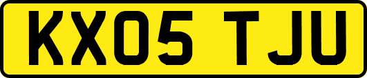 KX05TJU