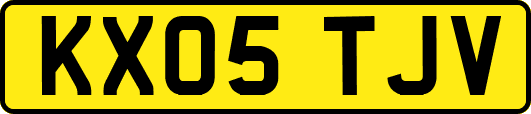 KX05TJV