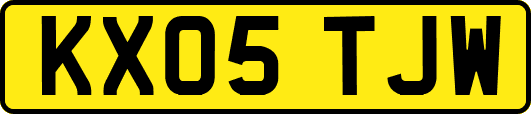 KX05TJW