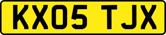 KX05TJX