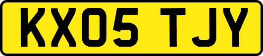 KX05TJY