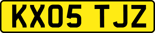 KX05TJZ