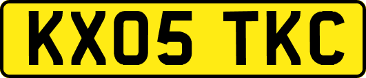 KX05TKC