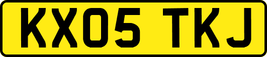KX05TKJ
